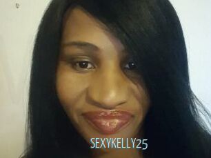 SEXYKELLY25