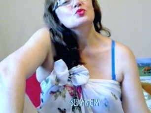 SEXYMERY