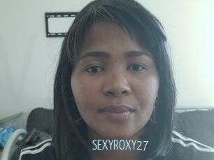 SEXYROXY27