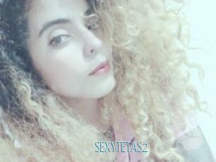 SEXYTETAS2