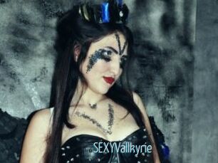 SEXYVallkyrie