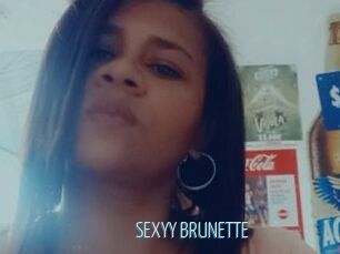 SEXYY_BRUNETTE