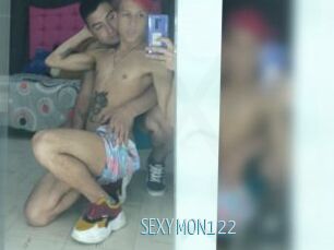 SEXY_MON122