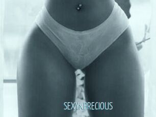 SEXYxPRECIOUS