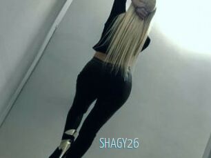 SHAGY26