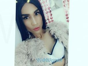 SHAINNAsmith