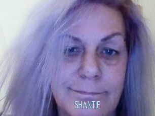 SHANTIE