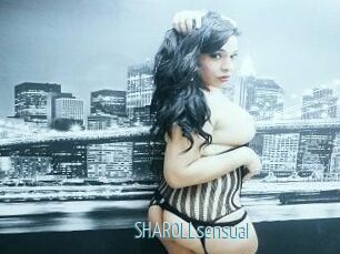 SHAROLLsensual