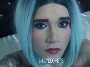 SHAYELOVETS