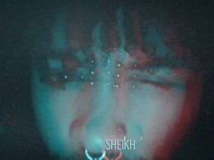 SHEIKH