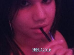 SHEILA2016
