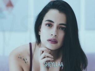 SHEYLLAA