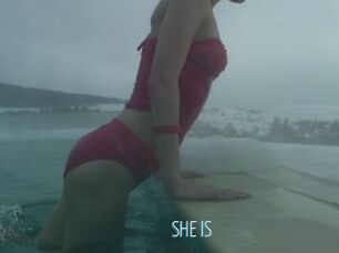 SHE_IS