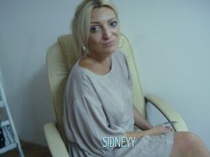 SIDNEYY