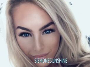 SIEMONESUNSHINE