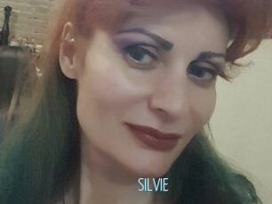 SILVIE_