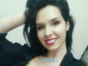 SIMONNEx