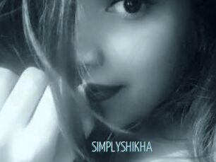 SIMPLYSHIKHA