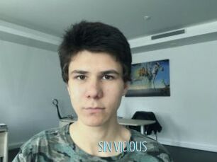 SIN_VICIOUS Video Sexe
