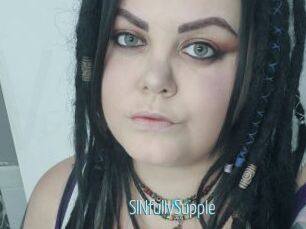 SINfullySupple Video Sexe