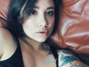 SISI_RAY