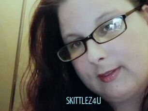 SKITTLEZ4U
