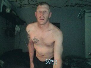 SKY53