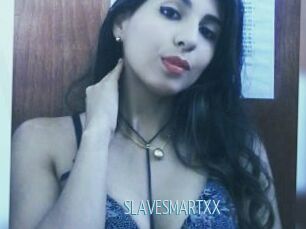 SLAVESMARTXX