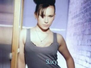 SLucy