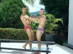 SMITHANDADAM