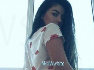 SN0Wwhite