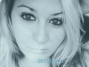 SNOOKUMS90