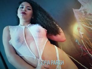 SOFIA_PARISH