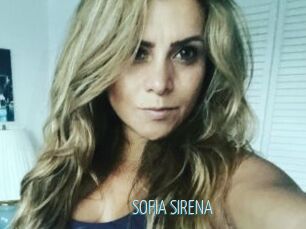 SOFIA_SIRENA