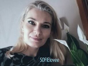 SOFIElovee
