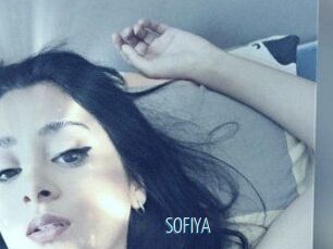 SOFIYA