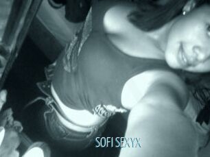 SOFI_SEXYX Video Sexe