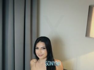 SONYAH