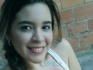 SOPHIE20
