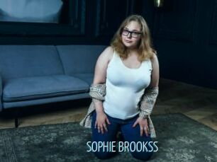 SOPHIE_BROOKSS