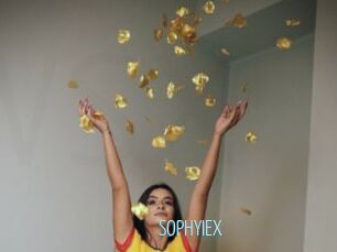 SOPHYIEX
