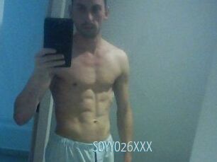 SOYYO26XXX