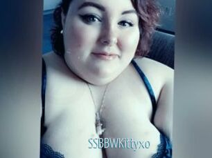 SSBBWKittyxo