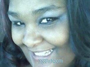 SSBBWNaomi