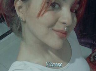 SSSense
