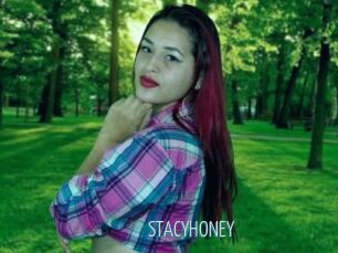 STACYHONEY