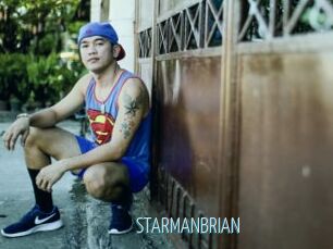 STARMANBRIAN