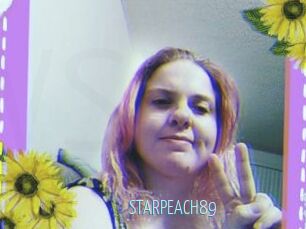STARPEACH89