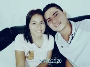 STARS2020