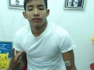 STARofthenightTS